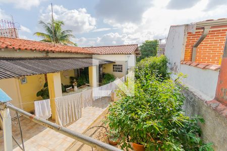 Casa à venda com 270m², 4 quartos e 3 vagasQuintal