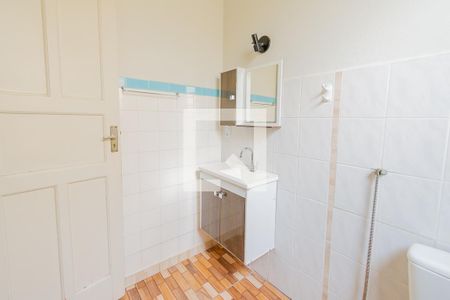 Casa à venda com 270m², 4 quartos e 3 vagasBanheiro