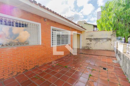 Casa à venda com 270m², 4 quartos e 3 vagasGaragem