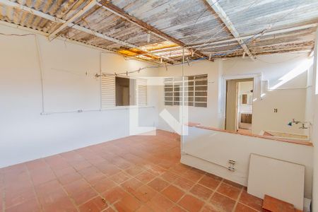 Casa à venda com 270m², 4 quartos e 3 vagasÁrea de Serviço