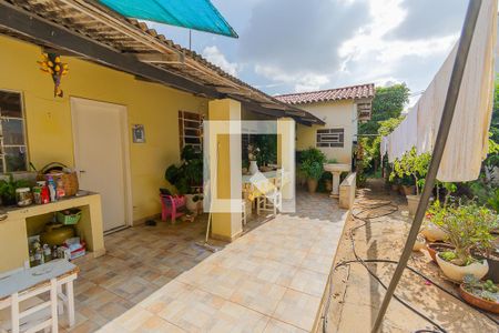 Casa à venda com 270m², 4 quartos e 3 vagasQuintal