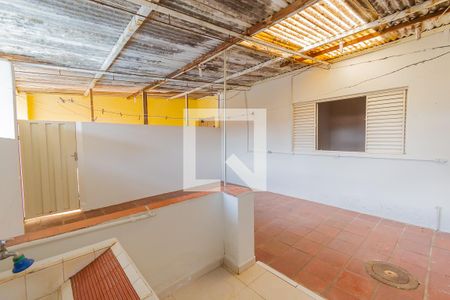 Casa à venda com 270m², 4 quartos e 3 vagasÁrea de Serviço