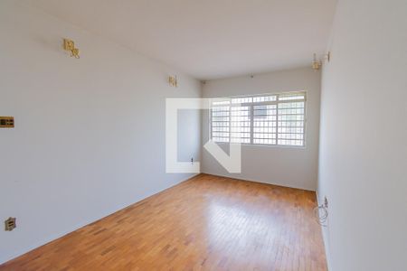 Sala de casa para alugar com 2 quartos, 143m² em Parque Industrial, Campinas