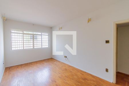 Sala de casa para alugar com 2 quartos, 143m² em Parque Industrial, Campinas