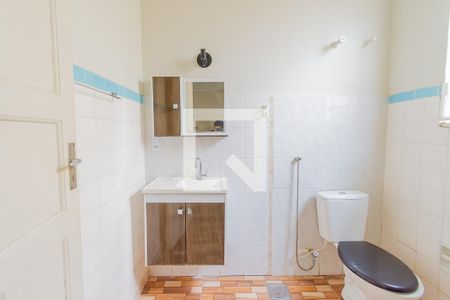 Casa à venda com 270m², 4 quartos e 3 vagasBanheiro