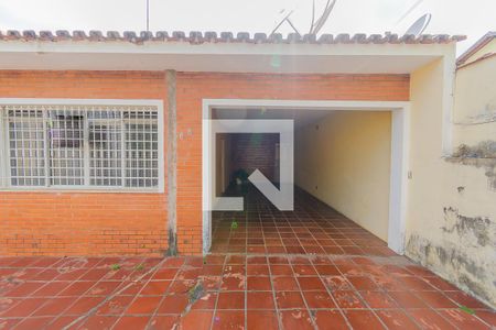 Casa à venda com 270m², 4 quartos e 3 vagasGaragem