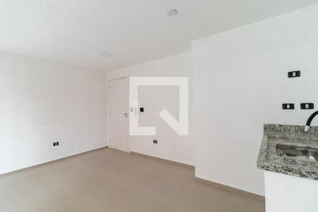 Studio para alugar com 31m², 1 quarto e sem vagaCozinha