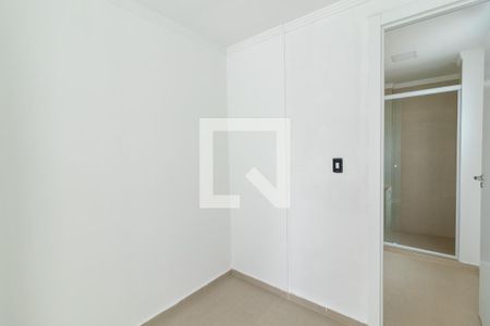 Quarto de kitnet/studio para alugar com 1 quarto, 31m² em Santana, São Paulo