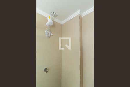 Studio para alugar com 31m², 1 quarto e sem vagaBanheiro