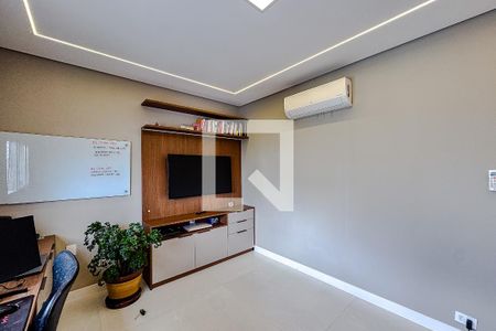 Quarto 1 de apartamento à venda com 3 quartos, 160m² em Mooca, São Paulo