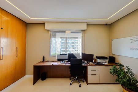 Quarto 1 de apartamento à venda com 3 quartos, 160m² em Mooca, São Paulo