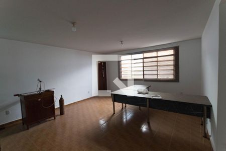 Sala de casa para alugar com 4 quartos, 230m² em Setor Oeste, Goiânia