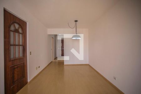 Apartamento para alugar com 80m², 2 quartos e 1 vaga Apartamento para alugar com 80m², 2 quartos e 1 vagaSala de Estar