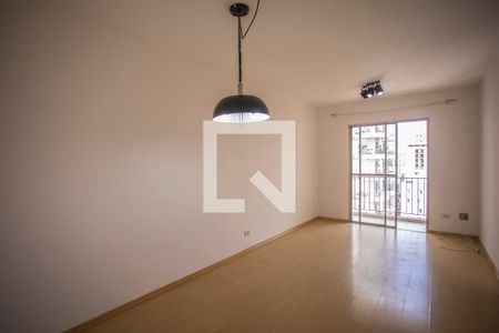 Apartamento para alugar com 2 quartos, 80m² em Vila Mascote, São Paulo