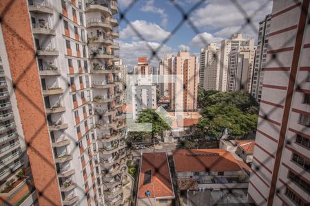 Vista de apartamento para alugar com 2 quartos, 80m² em Vila Mascote, São Paulo