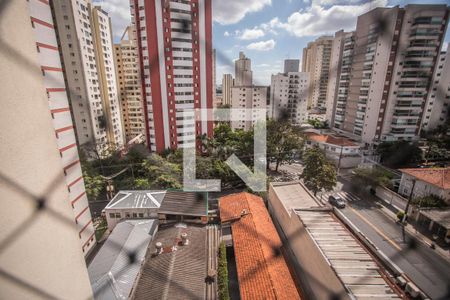 Apartamento para alugar com 80m², 2 quartos e 1 vaga Apartamento para alugar com 80m², 2 quartos e 1 vagaVista