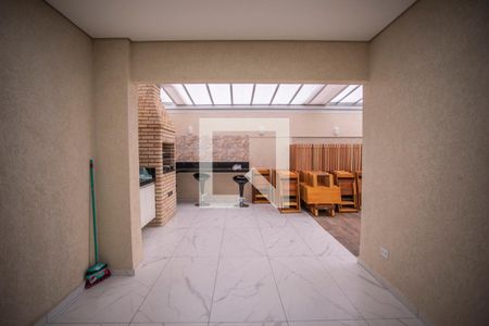 Apartamento para alugar com 80m², 2 quartos e 1 vaga Apartamento para alugar com 80m², 2 quartos e 1 vagaÁrea comum - Salão de festas