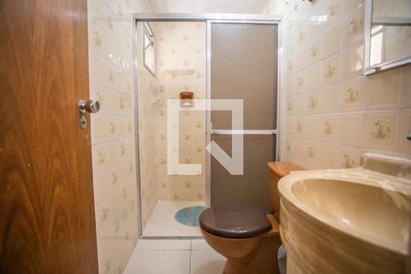 Apartamento para alugar com 80m², 2 quartos e 1 vaga Apartamento para alugar com 80m², 2 quartos e 1 vagaBanheiro