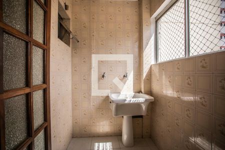 Apartamento para alugar com 80m², 2 quartos e 1 vaga Apartamento para alugar com 80m², 2 quartos e 1 vagaÁrea de Serviço