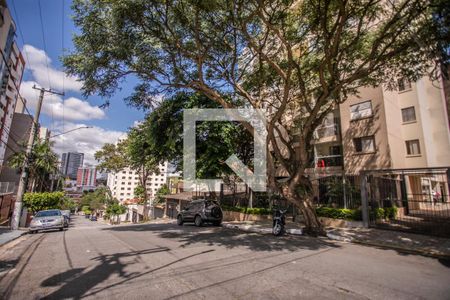 Apartamento para alugar com 80m², 2 quartos e 1 vaga Apartamento para alugar com 80m², 2 quartos e 1 vagaFachada