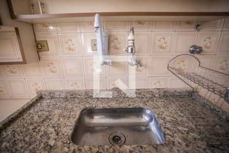 Apartamento para alugar com 80m², 2 quartos e 1 vaga Apartamento para alugar com 80m², 2 quartos e 1 vagaCozinha - Torneira