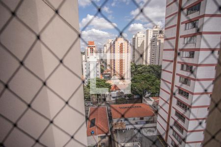 Apartamento para alugar com 80m², 2 quartos e 1 vaga Apartamento para alugar com 80m², 2 quartos e 1 vagaVista