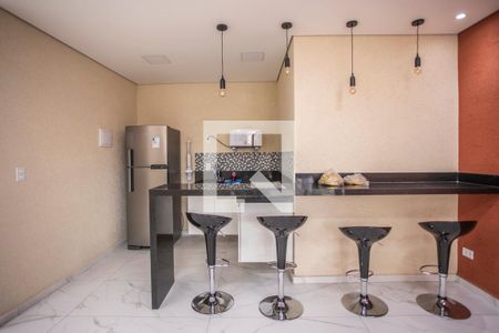 Apartamento para alugar com 80m², 2 quartos e 1 vaga Apartamento para alugar com 80m², 2 quartos e 1 vagaÁrea comum - Salão de festas