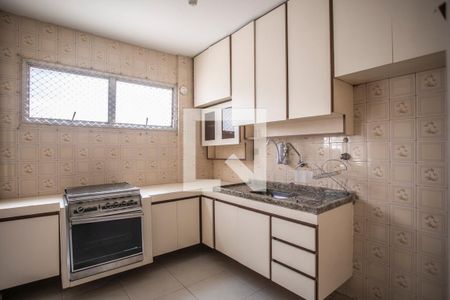 Apartamento para alugar com 80m², 2 quartos e 1 vaga Apartamento para alugar com 80m², 2 quartos e 1 vagaCozinha