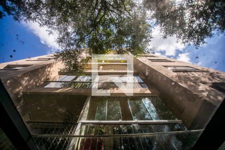 Apartamento para alugar com 80m², 2 quartos e 1 vaga Apartamento para alugar com 80m², 2 quartos e 1 vagaFachada