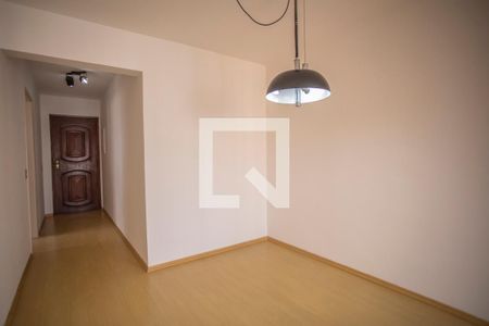 Apartamento para alugar com 80m², 2 quartos e 1 vaga Apartamento para alugar com 80m², 2 quartos e 1 vagaSala de Jantar