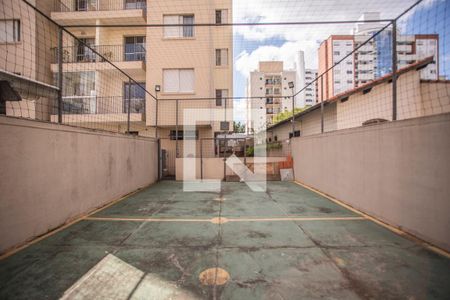 Apartamento para alugar com 80m², 2 quartos e 1 vaga Apartamento para alugar com 80m², 2 quartos e 1 vagaÁrea comum - Quadra esportiva