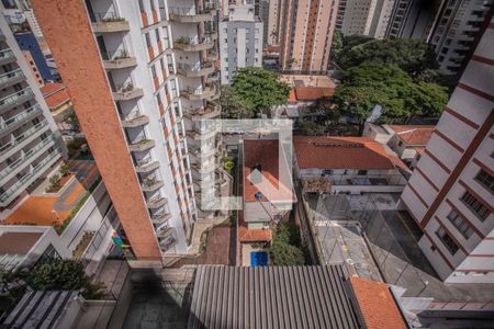 Apartamento para alugar com 80m², 2 quartos e 1 vaga Apartamento para alugar com 80m², 2 quartos e 1 vagaVista