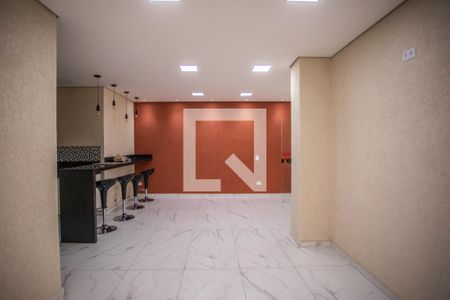 Apartamento para alugar com 80m², 2 quartos e 1 vaga Apartamento para alugar com 80m², 2 quartos e 1 vagaÁrea comum - Salão de festas