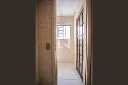 Apartamento para alugar com 80m², 2 quartos e 1 vaga Apartamento para alugar com 80m², 2 quartos e 1 vagaBanheiro de Serviço