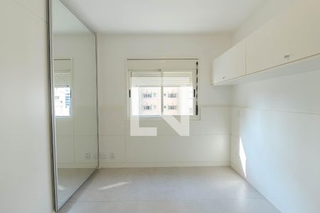 Quarto de apartamento à venda com 1 quarto, 52m² em Jardim Paulista, São Paulo