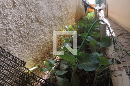 Casa de condomínio à venda com 440m², 4 quartos e 2 vagasÁrea Externa