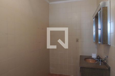 Casa de condomínio à venda com 440m², 4 quartos e 2 vagasBanheiro da Suíte 1