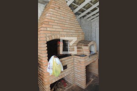 Casa de condomínio à venda com 440m², 4 quartos e 2 vagasÁrea Gourmet