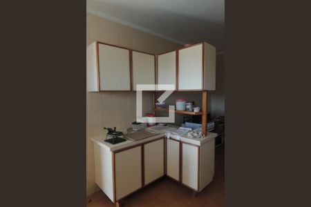 Casa de condomínio à venda com 440m², 4 quartos e 2 vagasCozinha