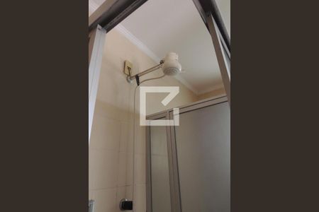 Casa de condomínio à venda com 440m², 4 quartos e 2 vagasBanheiro da Suíte 2