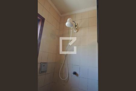 Casa de condomínio à venda com 440m², 4 quartos e 2 vagasBanheiro da Suíte 1