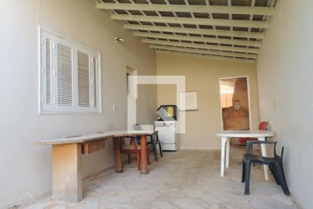 Casa de condomínio à venda com 440m², 4 quartos e 2 vagasÁrea comum