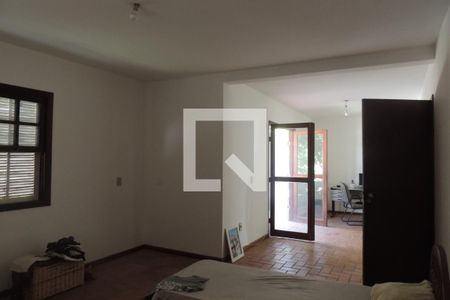 Casa de condomínio à venda com 440m², 4 quartos e 2 vagasSuíte