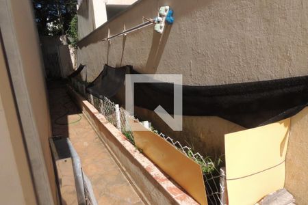 Casa de condomínio à venda com 440m², 4 quartos e 2 vagasÁrea Externa