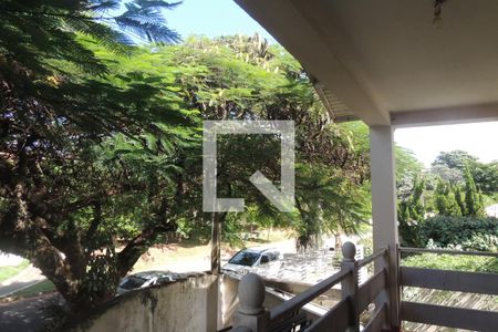 Casa de condomínio à venda com 440m², 4 quartos e 2 vagasVista da Suíte