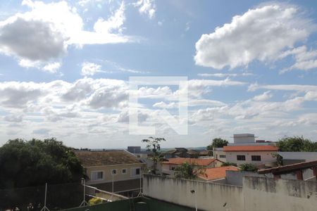 Casa de condomínio à venda com 440m², 4 quartos e 2 vagasVista da Varanda da Suíte 2