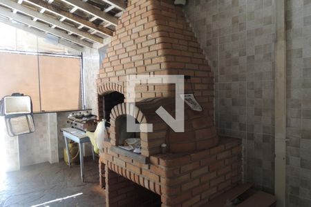 Casa de condomínio à venda com 440m², 4 quartos e 2 vagasÁrea Gourmet