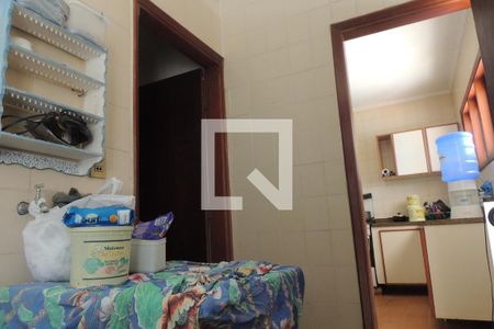 Casa de condomínio à venda com 440m², 4 quartos e 2 vagasÁrea de Serviço