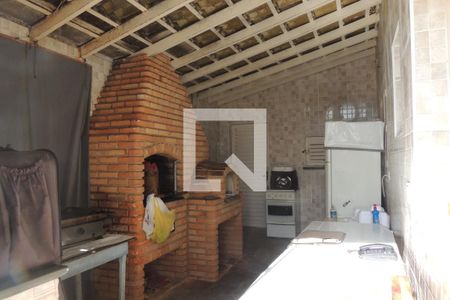 Casa de condomínio à venda com 440m², 4 quartos e 2 vagasÁrea Gourmet