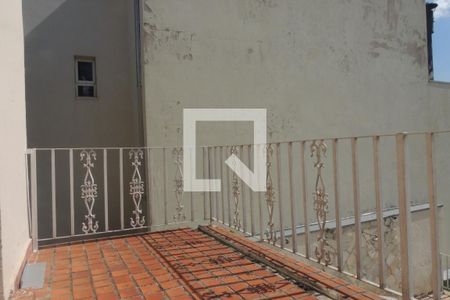 Casa de condomínio à venda com 440m², 4 quartos e 2 vagasVaranda da Suíte 2